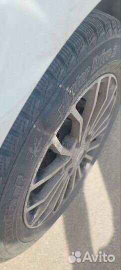 Cordiant Winter Drive 2 185/65 R15