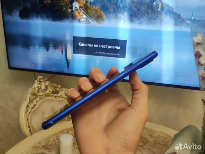 Xiaomi Redmi 9C (NFC), 3/64 ГБ