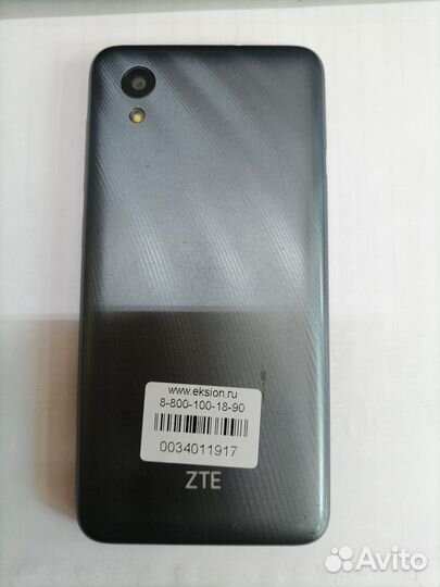 ZTE Blade A31 Lite, 32 ГБ
