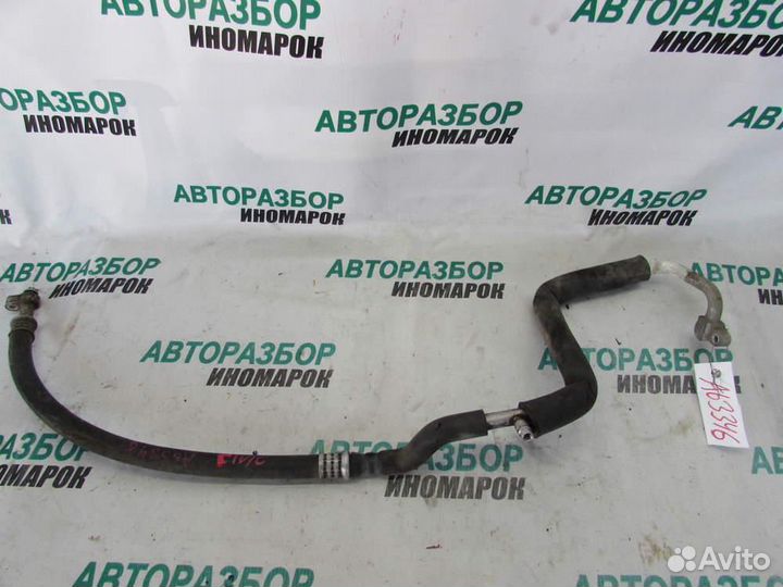 Трубка кондиционера для Honda Civic 6 1995-2001г