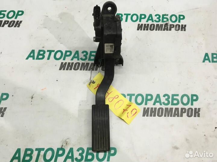 Педаль газа для Hyundai Solaris 1 2010-2017г