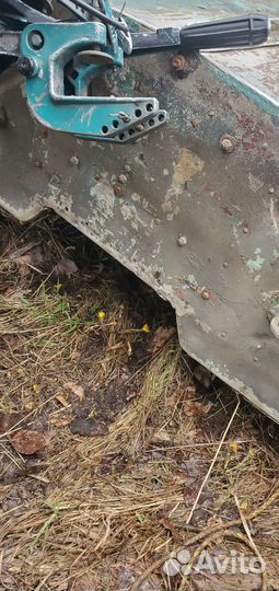 Лодка мкм и мотор гибрид чемпион 7л.с