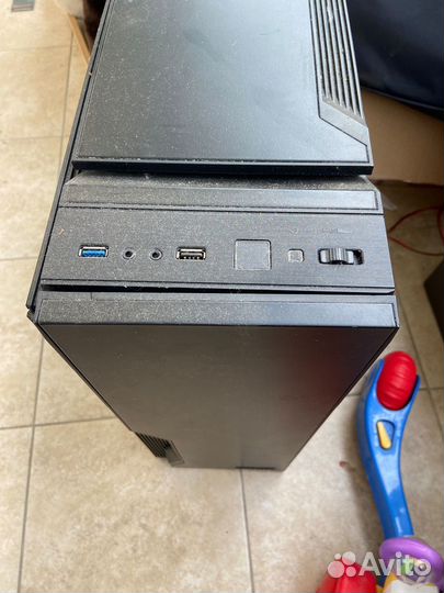 Корпус для пк