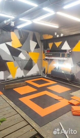 Пвх плитка сертифицированная