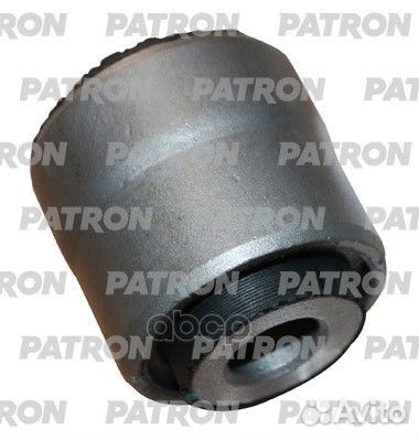 Сайлентблок задней тяги PSE10286 patron