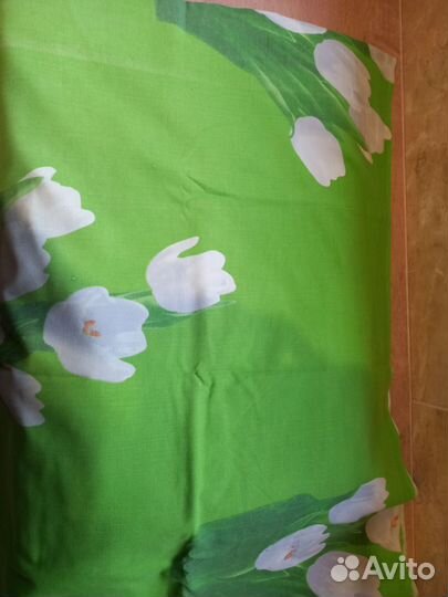 Постельное белье IKEA 1.5