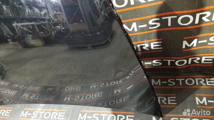 Капот Porsche Cayenne 955 M4800 2003