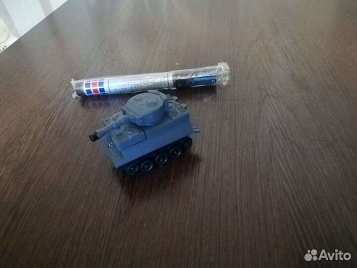 Индуктивная игрушка