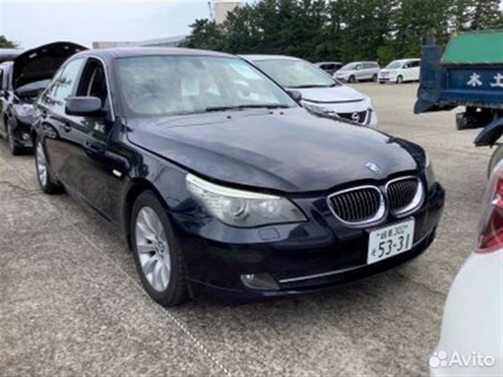 Патрубок Bmw 5 Series 530I E60N N52B30A 03/2008