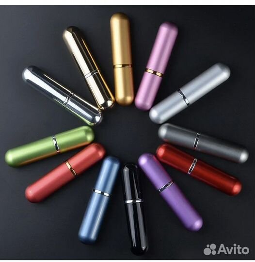 Baccarat rouge 540 extrait Распив 10 мл