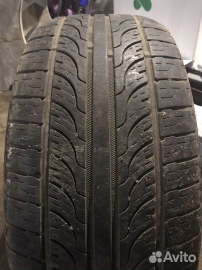 Pirelli P Zero 245/40 R18 97W