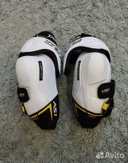 Налокотники хоккейные