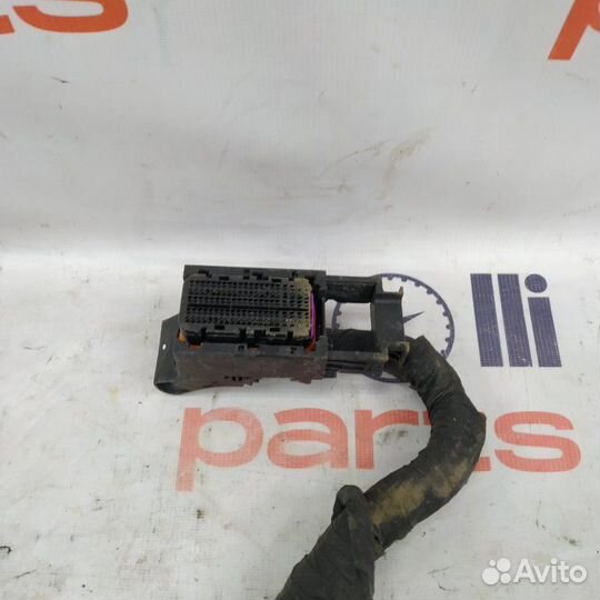 Проводка двигателя Audi A5 8W 2018