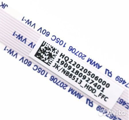 Набор для подключения HDD для Acer aspire 5 A514