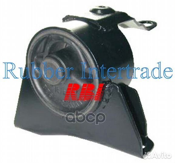 Опора двигателя Toyota Corolla (E100,E110) 91-02