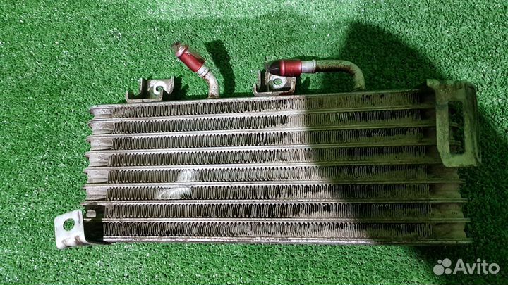 Масляный радиатор АКПП lexus RX4 RX 4