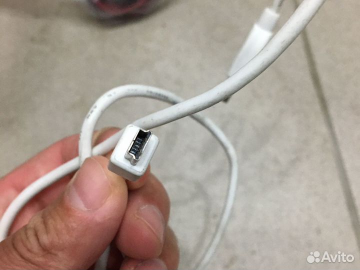 Кабель заочдки