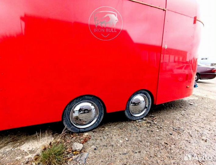 Колпаки Baby Moon новые от производителя