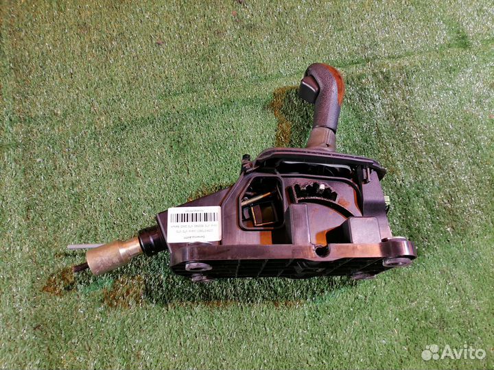 Селектор АКПП 03080200 Volvo V70 V70 брак ручки