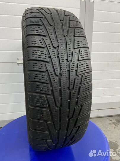 Nokian Tyres Hakkapeliitta R 235/60 R18 107R