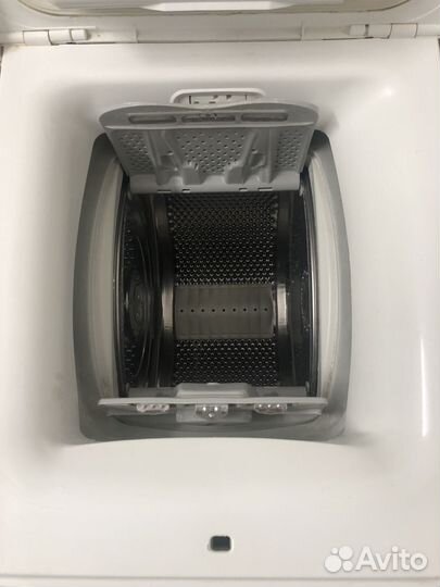 AEG Стиральная машина вертикальная