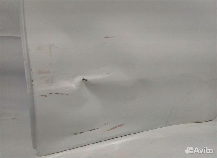 Дверь задняя левая Kia Sportage 4 QL 2016