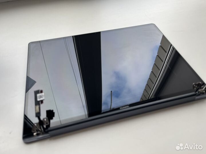 Дисплей, крышка Huawei Mate book 14s