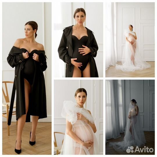 Услуги профессионального фотографа