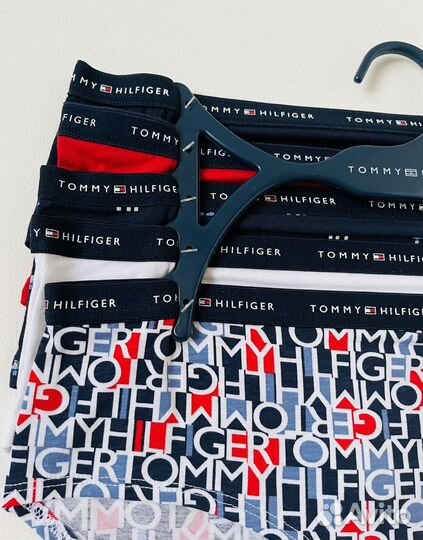 Трусы Tommy hilfiger оригинал