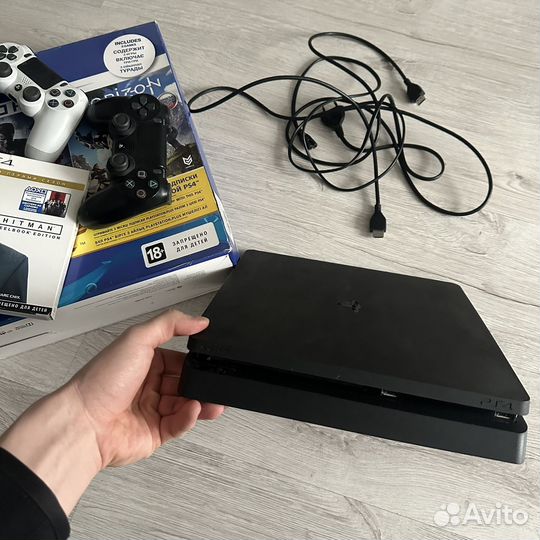 Sony PS4