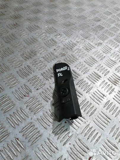 Переключатель регулировки зеркал Fiat Doblo 223