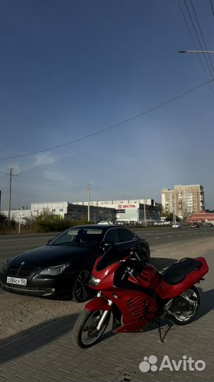 Продам Suzuki RF400R