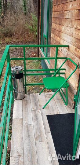 Баня сауна на 6 человек