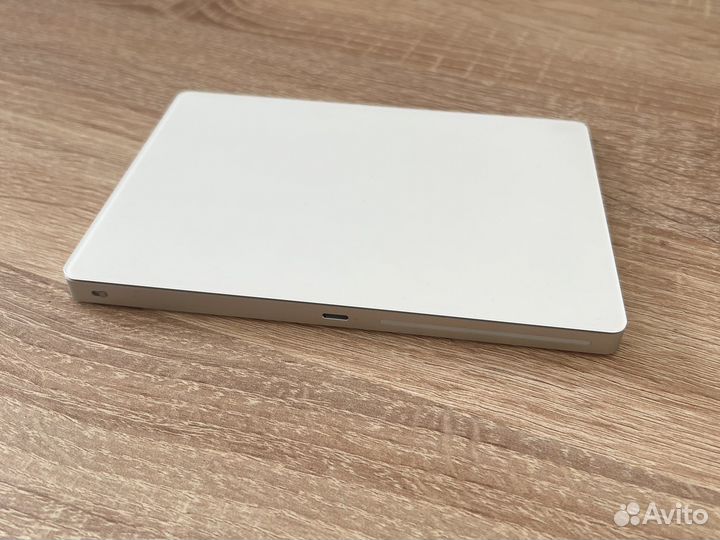 Трекпад apple magic trackpad 2