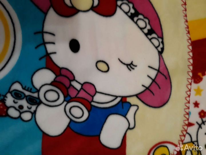 Пледик-одеяло, конверт на выписку