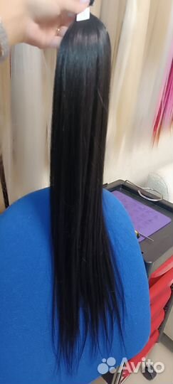 Волосы для наращивания