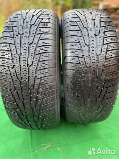 Nokian Tyres Nordman RS2 225/55 R17