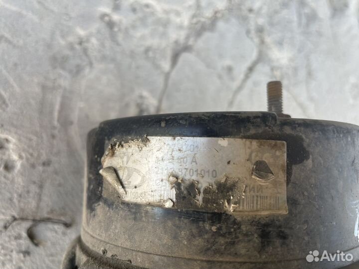 Генератор ваз 2108 2109 2110 2111 2112 2114 2115