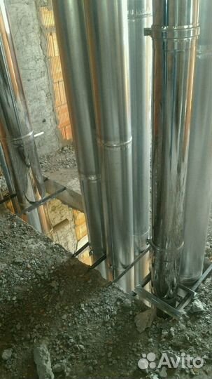 Инженер по эксплуатации, стройконтроль, пто