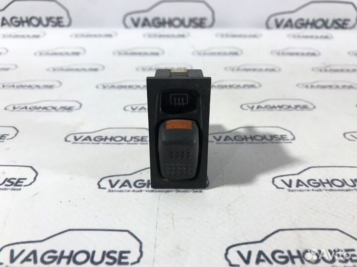 Кнопка обогрева стекла Ford Sierra MK 1 1989