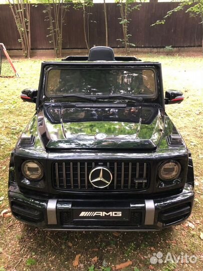 Детские электромобили Мерседес,BMV и др