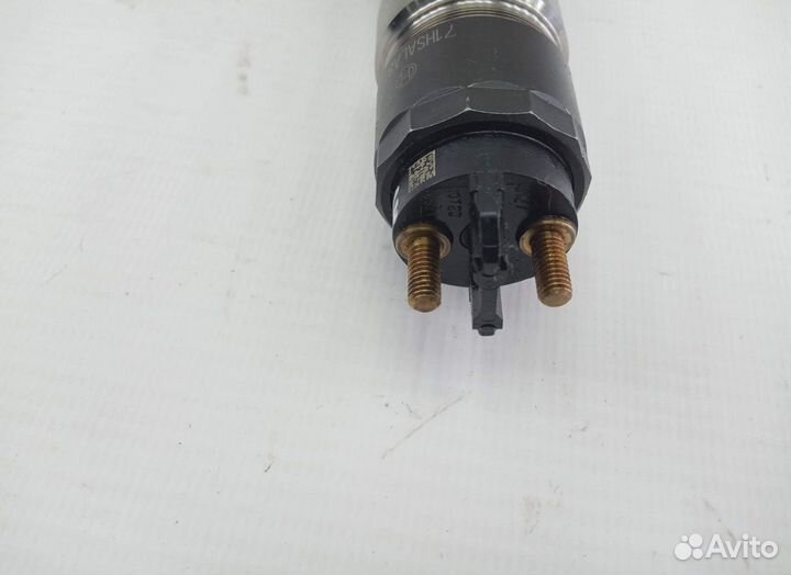 Топливная форсунка MAN TGS 19.480 (01.07)