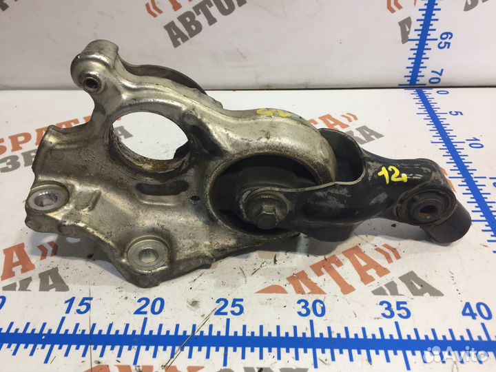 Ситроен С4 Пикассо Кронштейн полуоси правый Прав