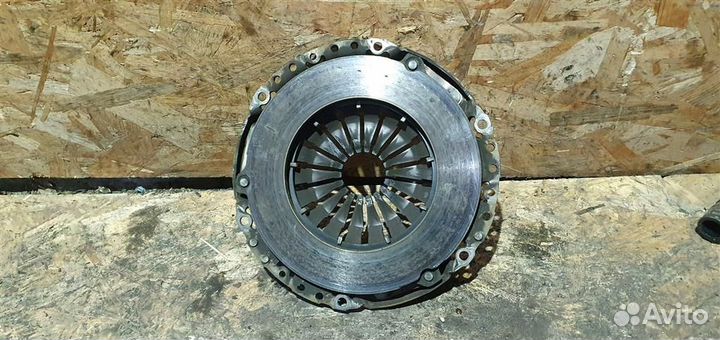 Корзина сцепления Opel Astra J GTC 2012-2017