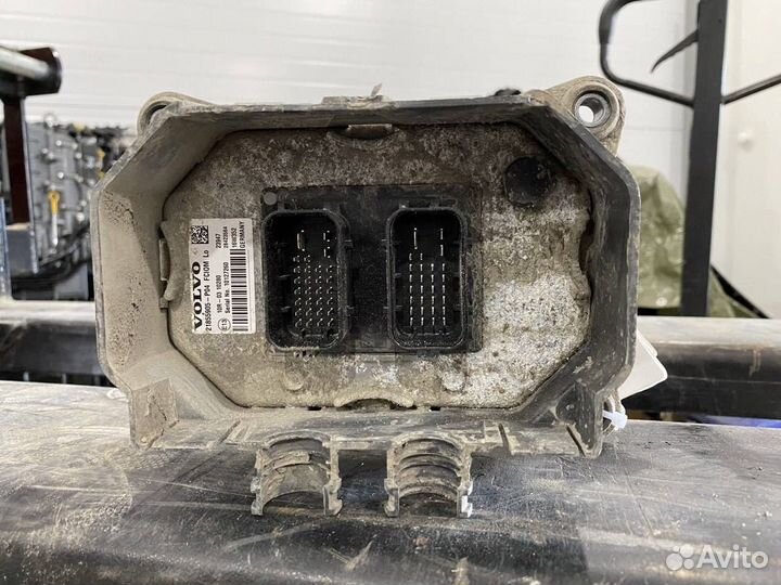 Блок света fciom Volvo FH4 21855905