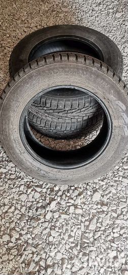 Nokian Tyres Nordman 7 SUV 225/65 R17 106T