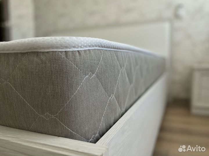 Матрас ортопедический новый 160х200 и другие