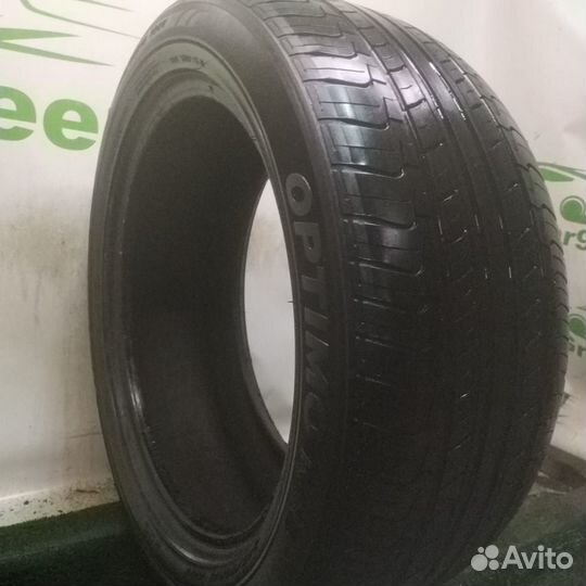 Hankook Optimo K415 245/50 R18