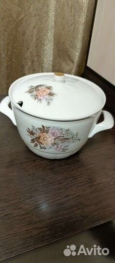 Супница СССР