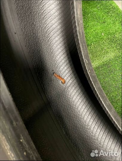 Continental ContiCrossContact UHP 255/60 R18